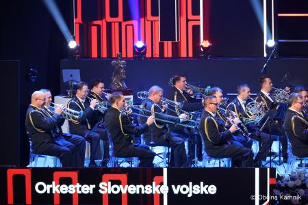 V Kamniku je bila osrednja proslava ob državnem prazniku dnevu Rudolfa Maistra (14)